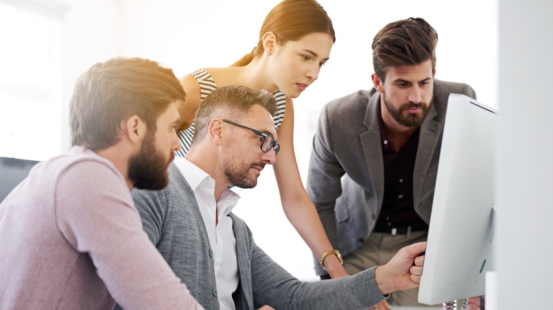 Custom Software Built for Your Enterprise Needs