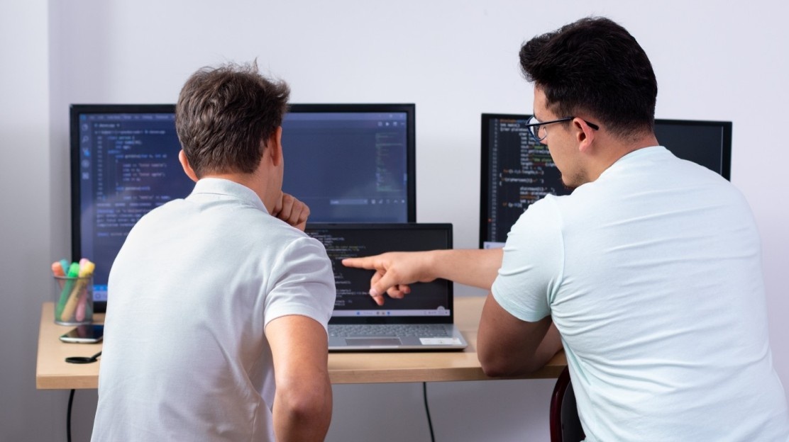 Custom Software Development
