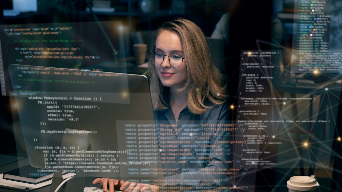 Custom Software Solutions
