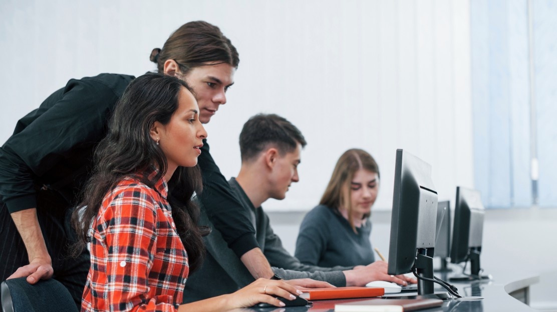 Custom Software Training