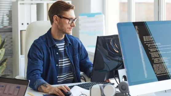 Custom Solutions Designed for Real-World Challenges