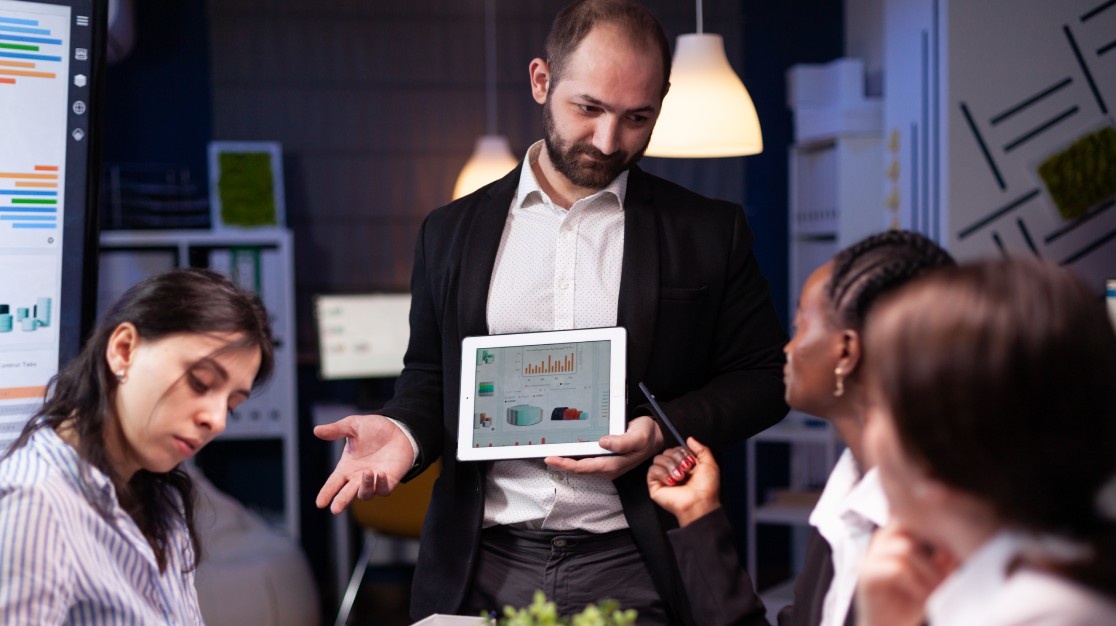 Custom Solutions That Deliver Real Results