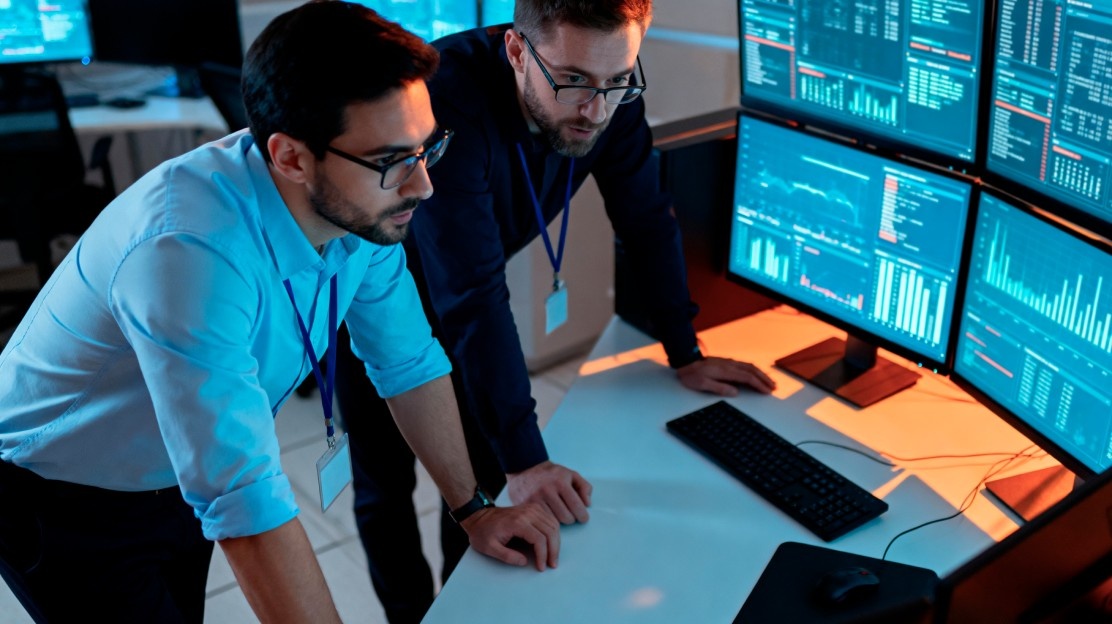 Custom Systems Designed to Solve Real Operational Challenges