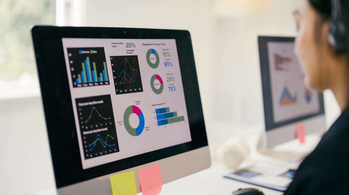 Customized CRM Software