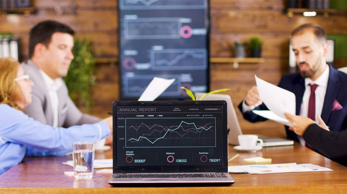 Data Automation & Real-Time Reporting