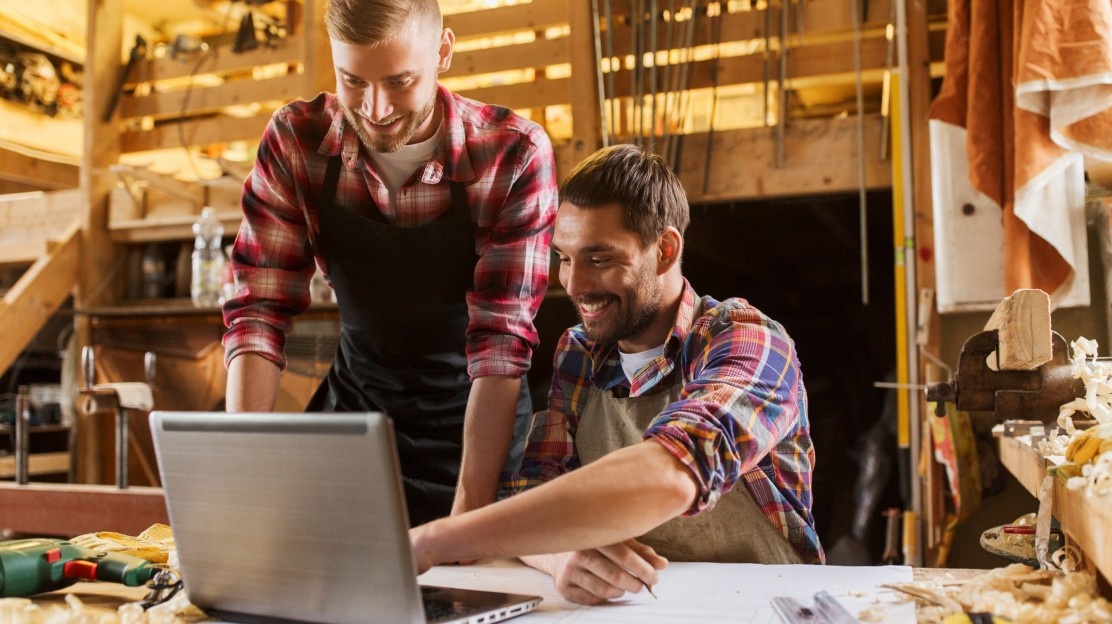 Data Integration & Automation for Medium-Sized Businesses