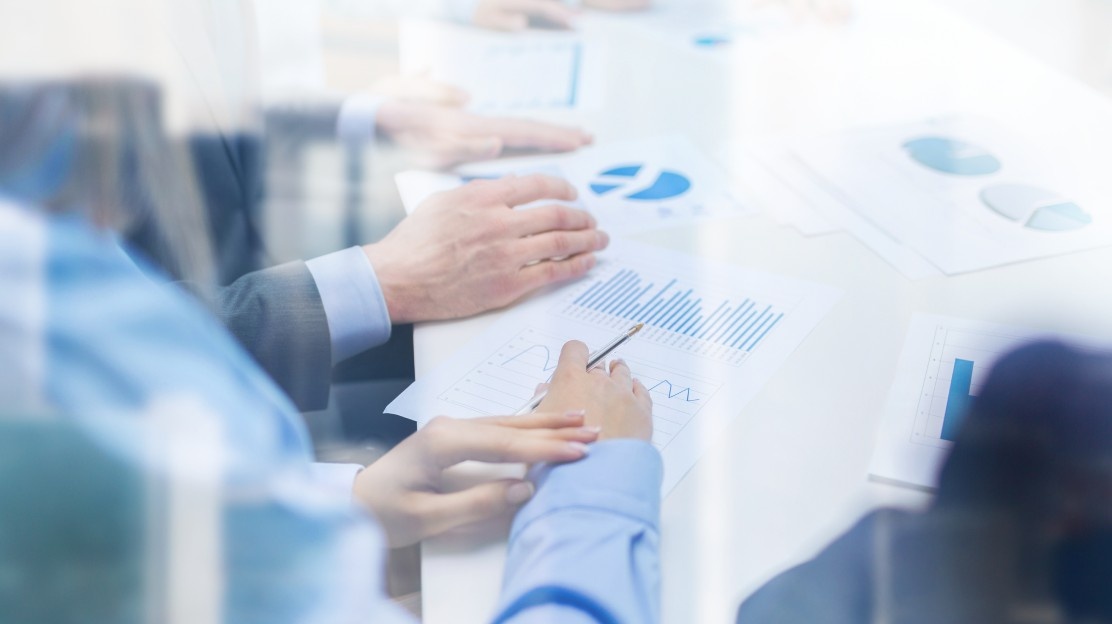 Data Integration & Governance Consulting