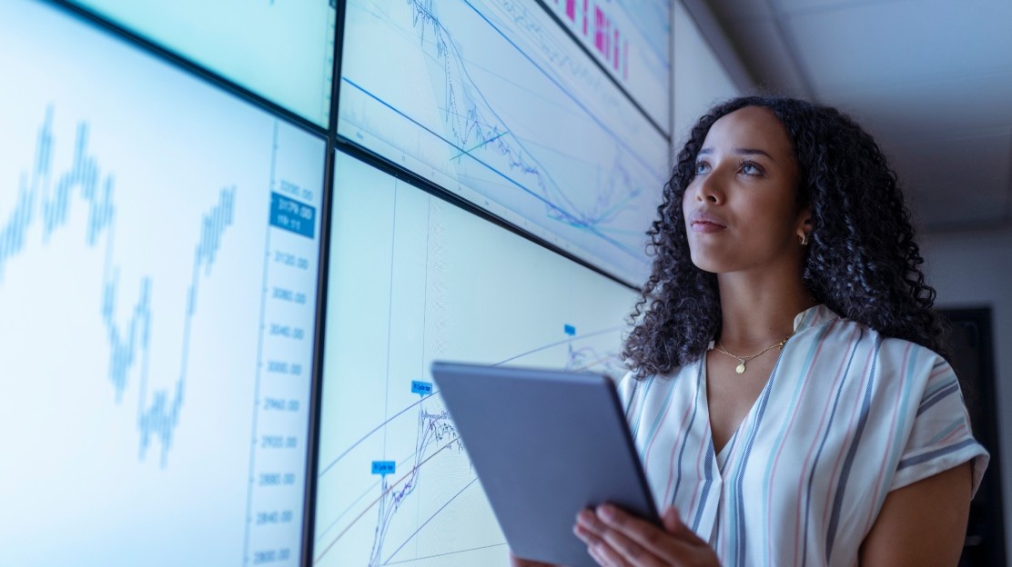 Data Integration & Reporting
