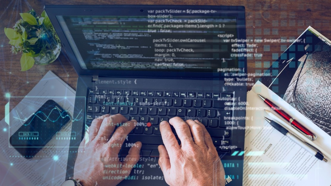 Data Integration Services