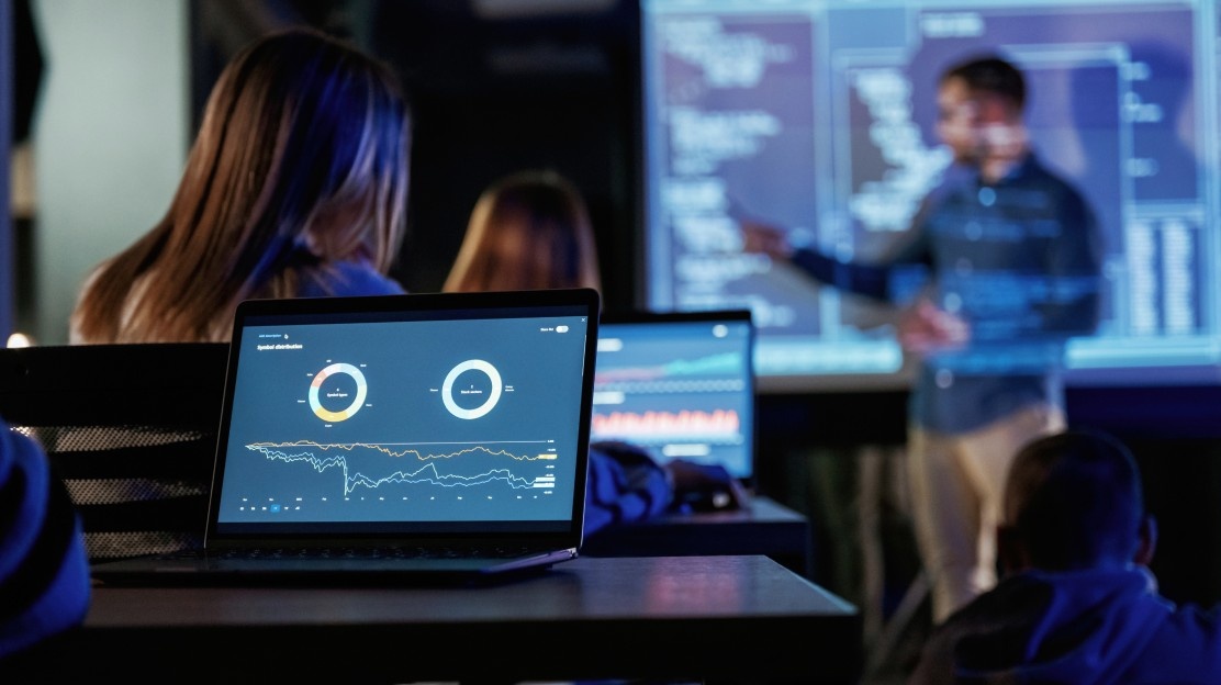 Data Intelligence & Insights