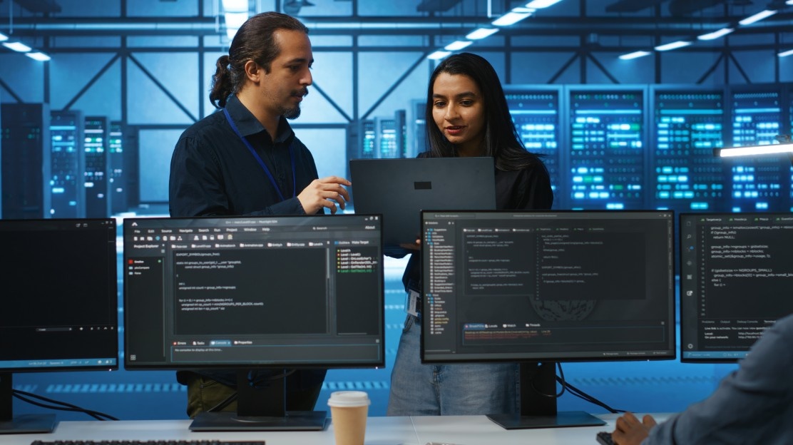 Data Migration & Implementation Support