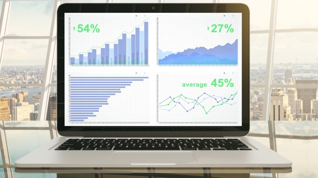 Data Visualization & Analytics Platforms