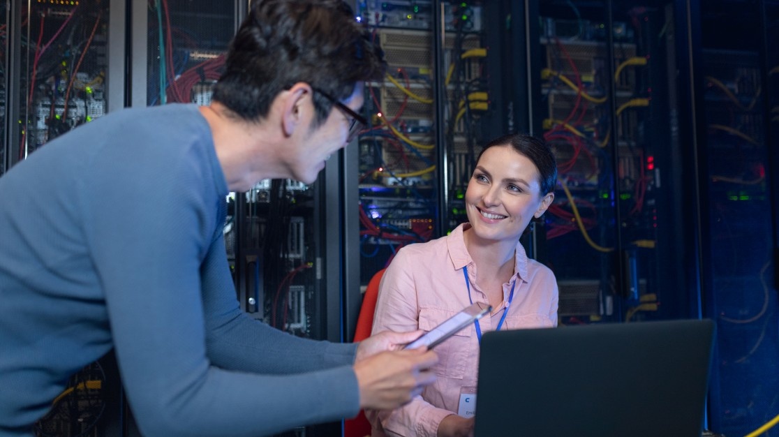 We don’t just hand over the soDedicated Support Beyond Deploymentftware and disappear. Our team offers continuous support, updates, and performance optimisation, ensuring your system remains reliable, secure, and future-ready.
