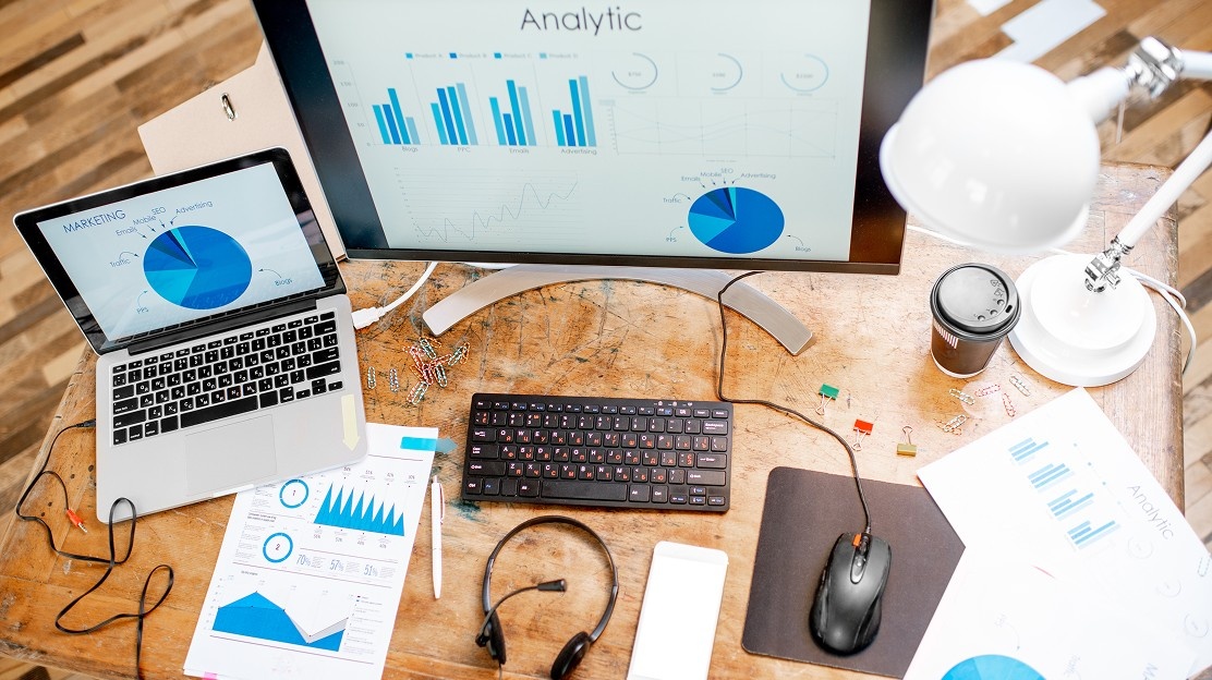 Digital Readiness Assessment