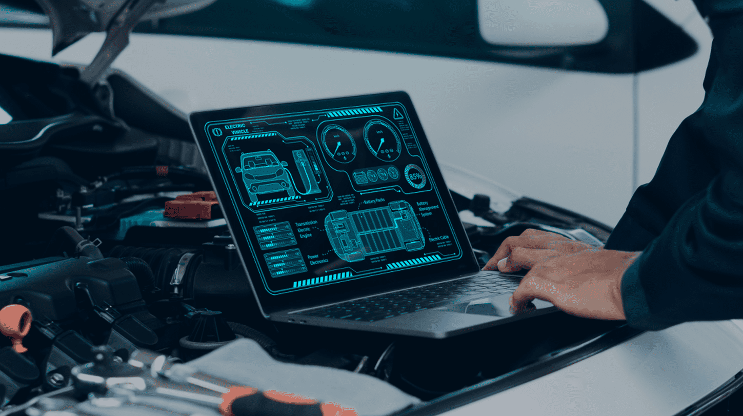 End-to-End Automotive Software Solutions