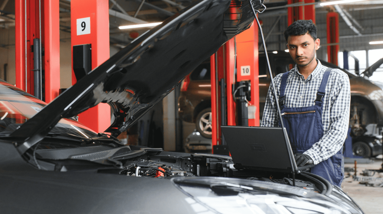 Engineered for Automotive Excellence