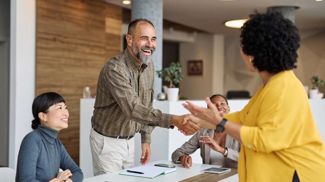 Enhanced Client Experience