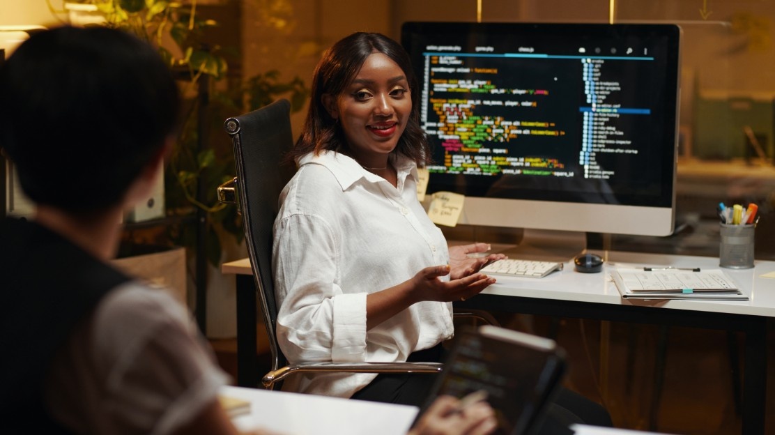 Enterprise Application Development