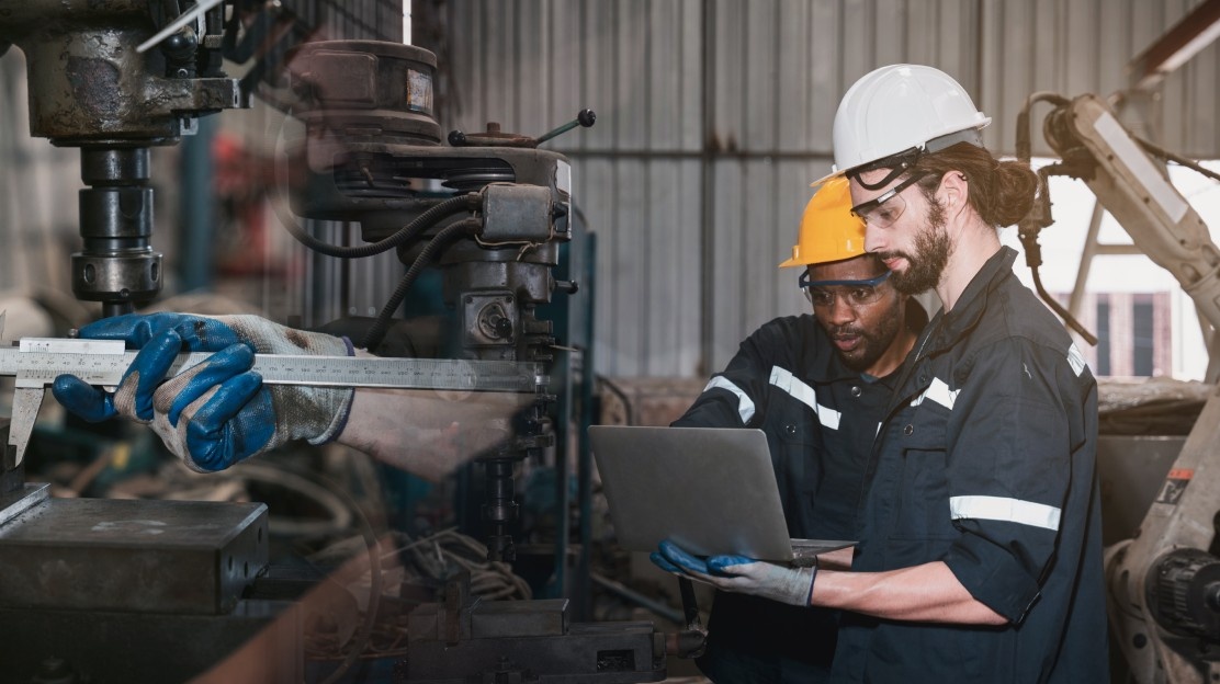 Equipment & Asset Maintenance Software