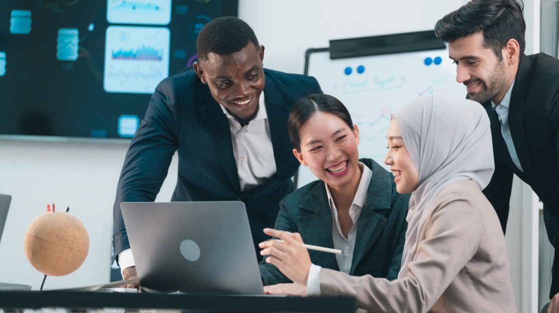 Experience Across Multiple Sectors