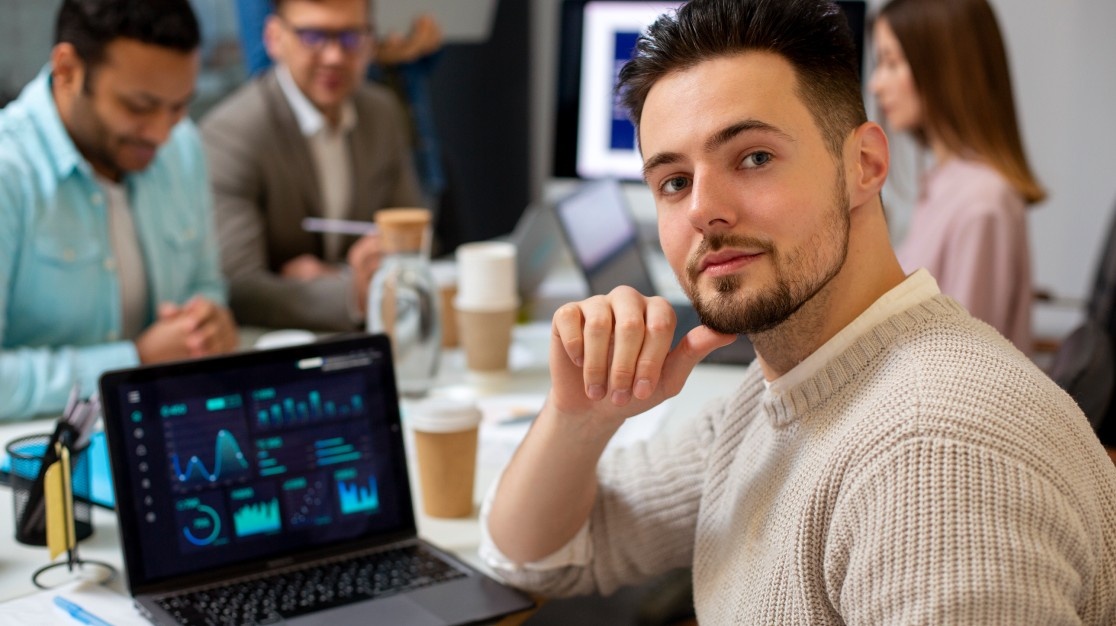Expertise You Can Rely On
