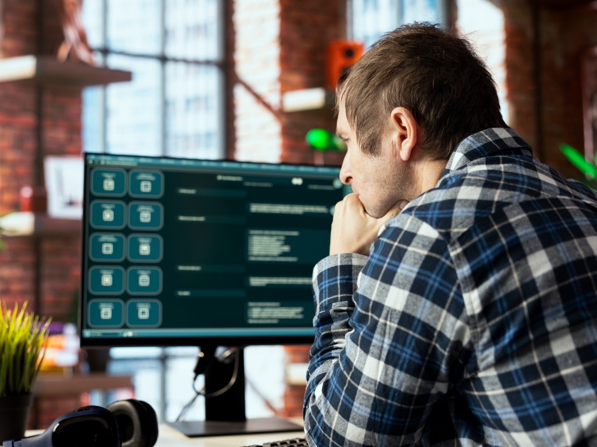 Facing Challenges with Disconnected Systems