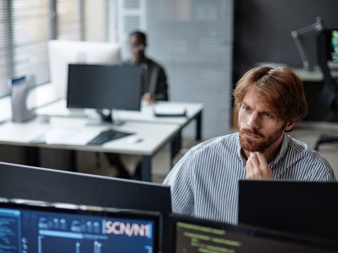 Finding It Hard to Scale with Generic Software Solutions?