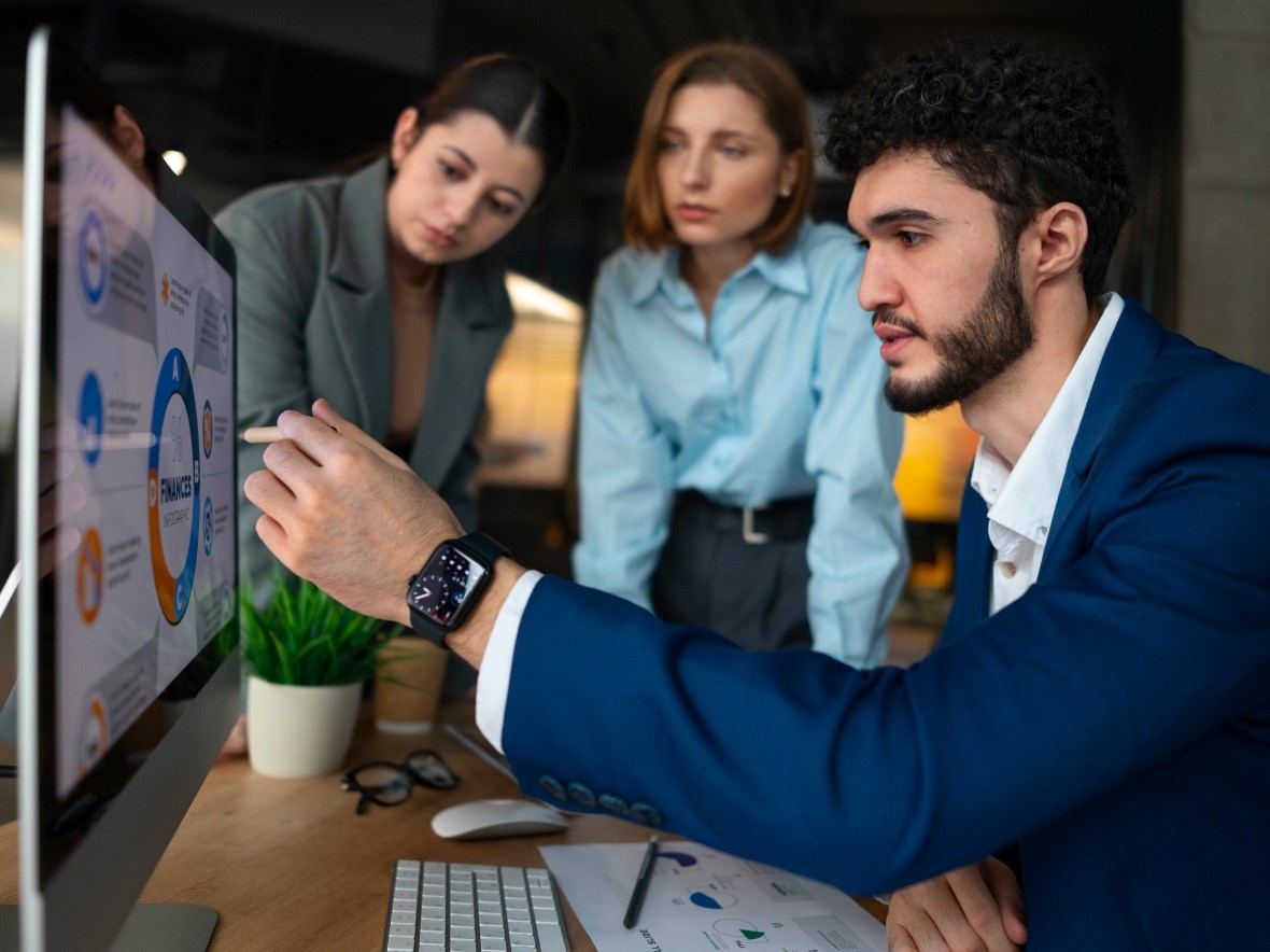 Finding it hard to simplify your workflows with Dynamics 365 Business Central