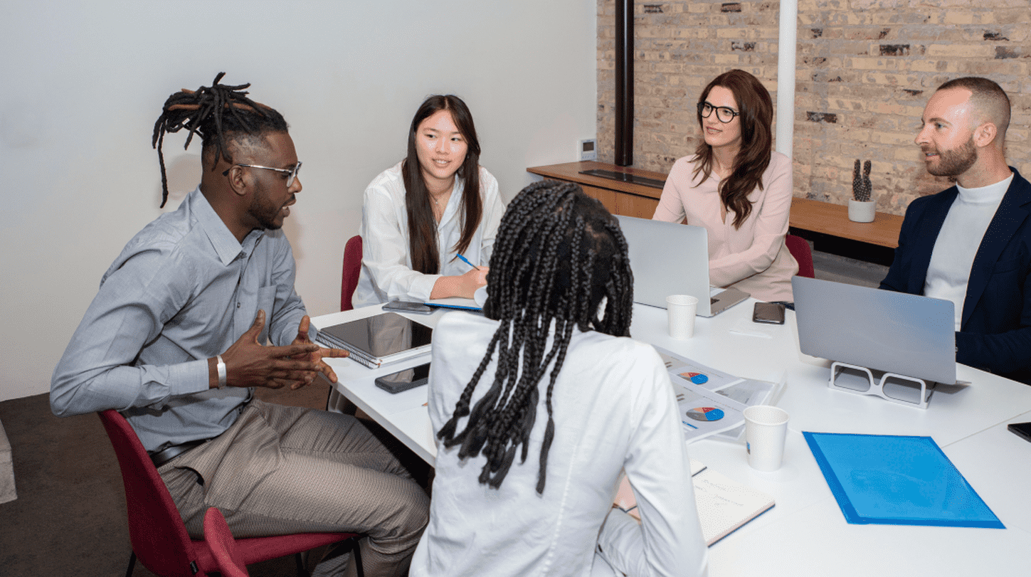 Flexible Engagement Models