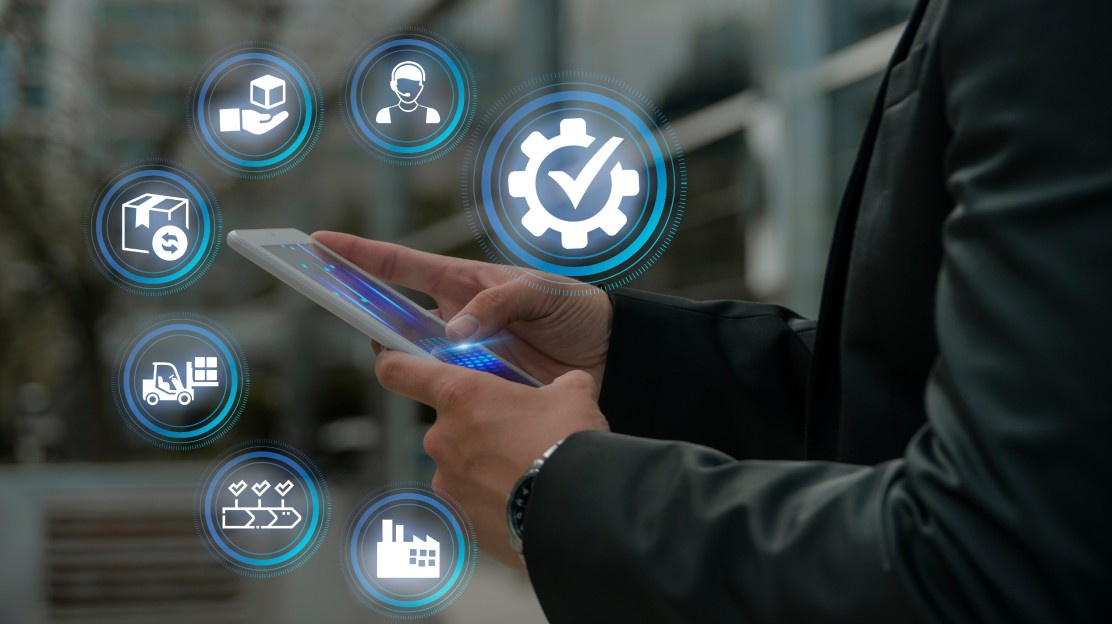 Flexible, Scalable Tools for Growing Logistics Networks