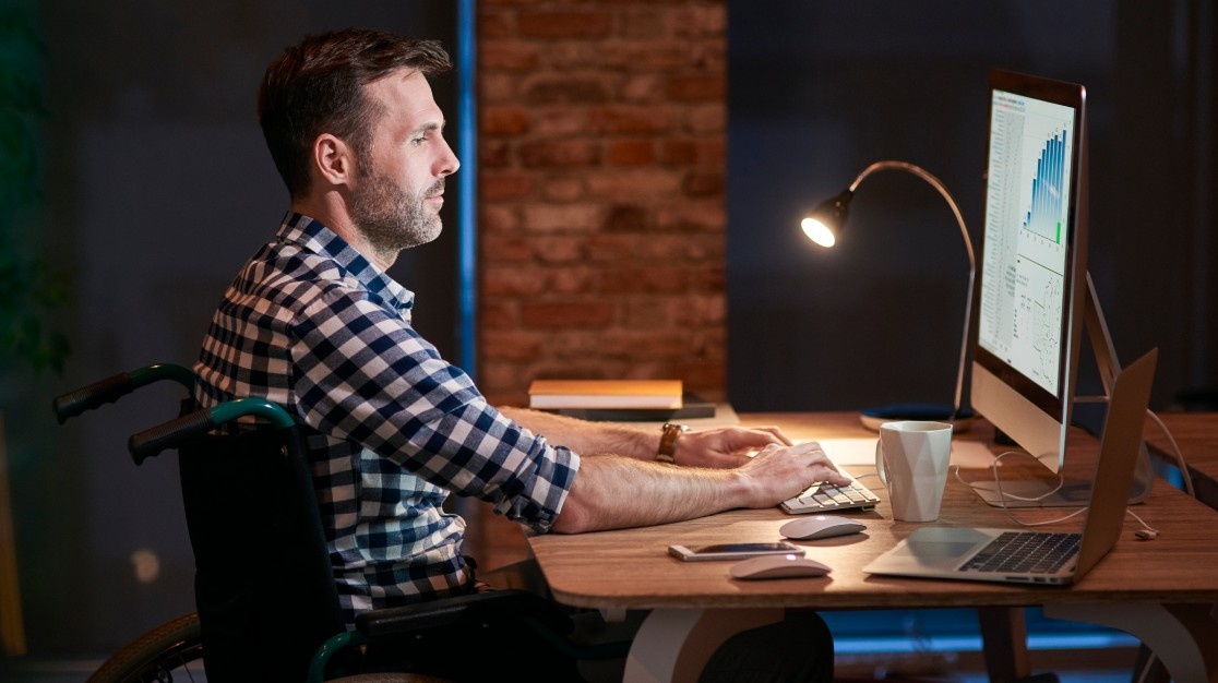 Flexible and Accessible Design