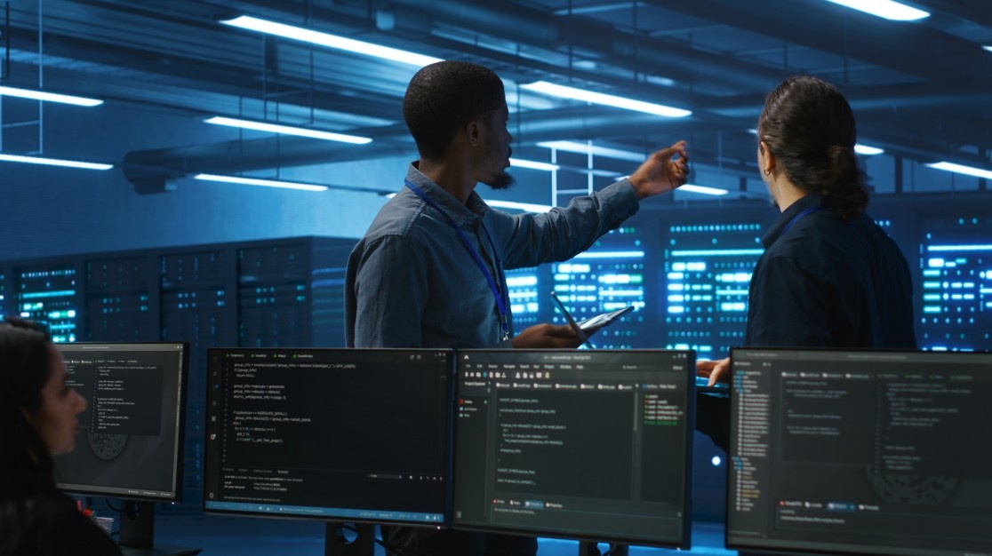Future-Ready and Scalable Solutions