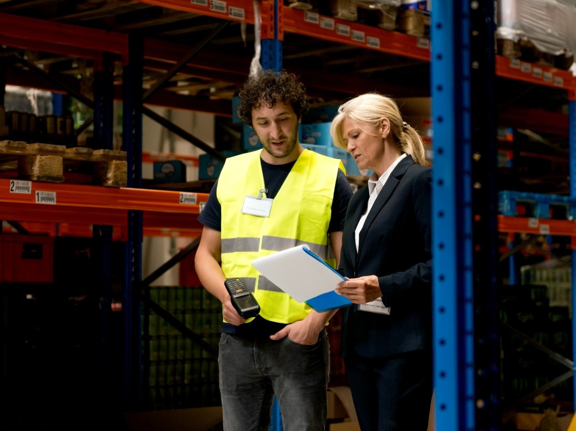 Having Trouble Optimising Your Logistics Processes?