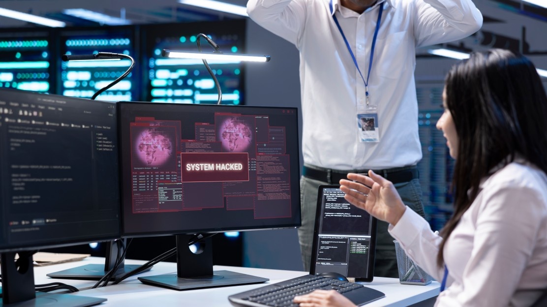 IT Security Solutions for Medium-Sized Businesses