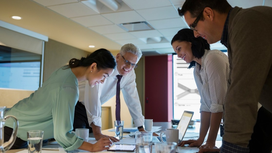 In-House Expertise