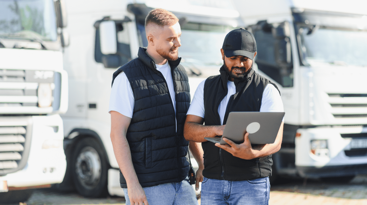 Integrated Supply Chain & Route Optimisation