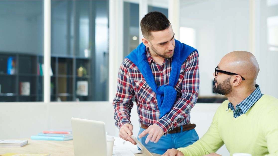 Integration That Reduces Manual Work