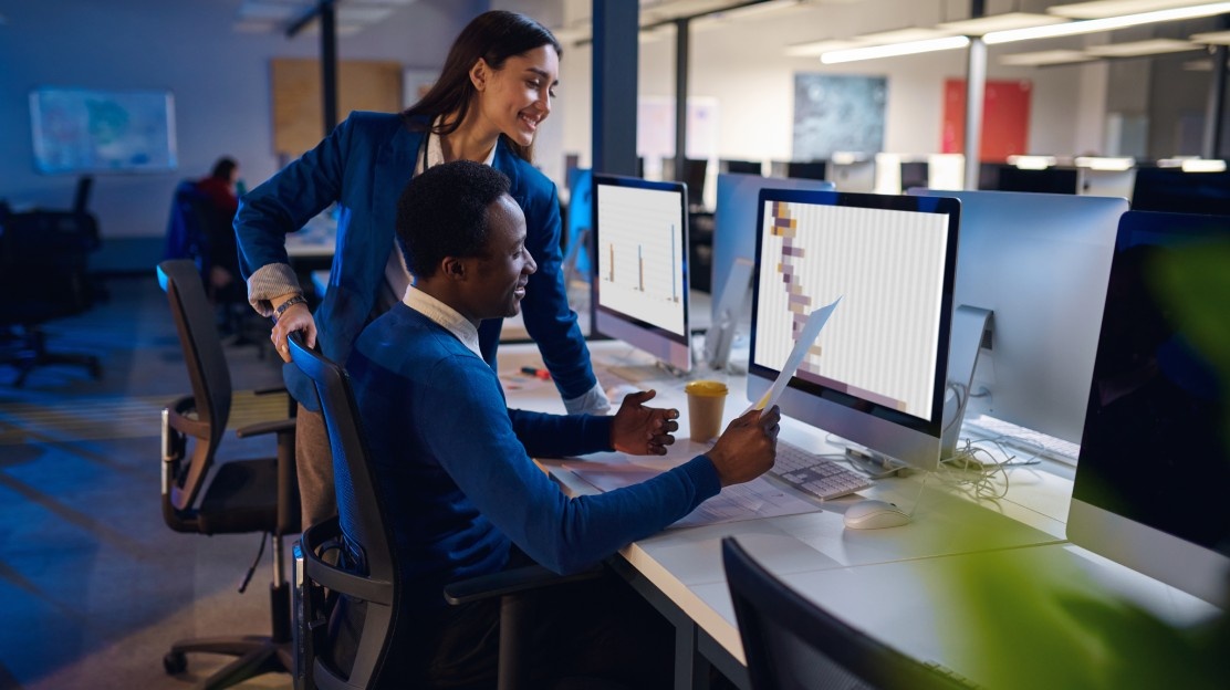 Integration & Workflow Automation