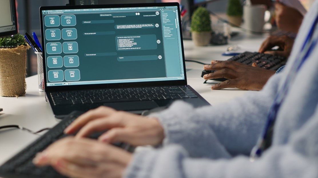 Integration with Microsoft & Third-Party Tools
