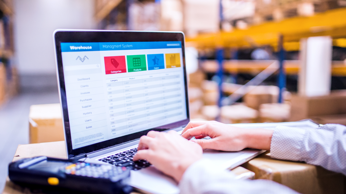 Inventory & Supply Chain Automation