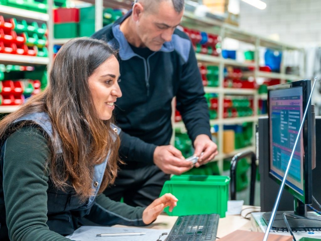 Is It Challenging to Sync Your Retail Systems Across Channels?