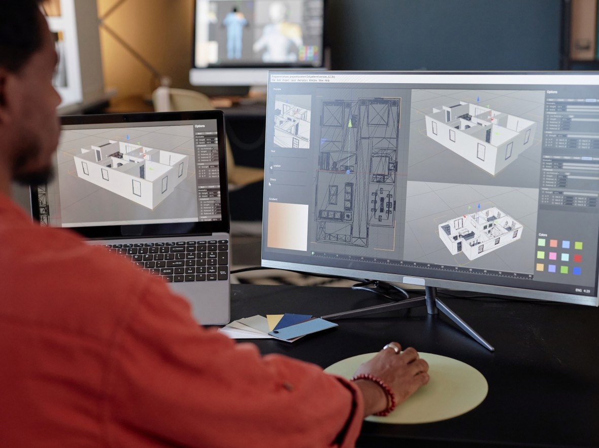 Is Outdated IT Holding Back Your Architectural Projects