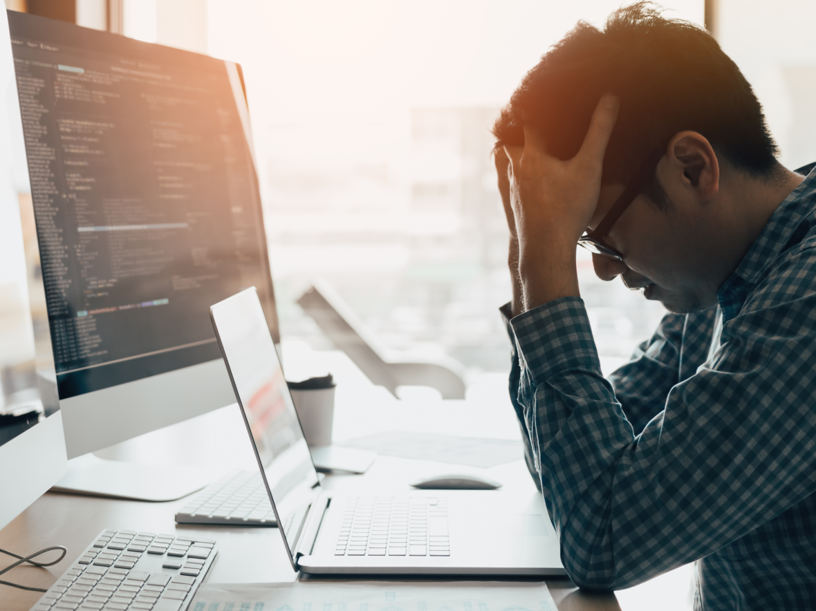 Is Your Current Software Holding Back Your Enterprise