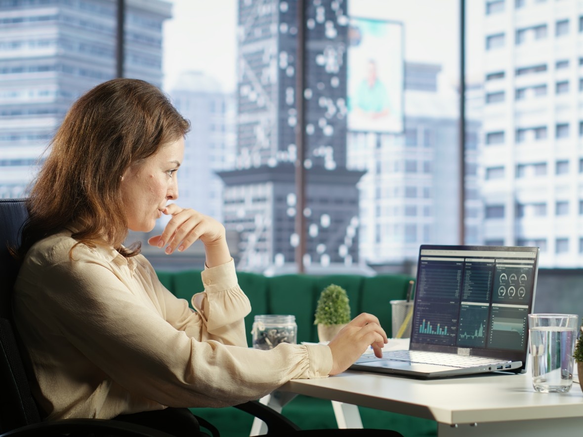 Is Your IT Infrastructure Holding Back Business Growth