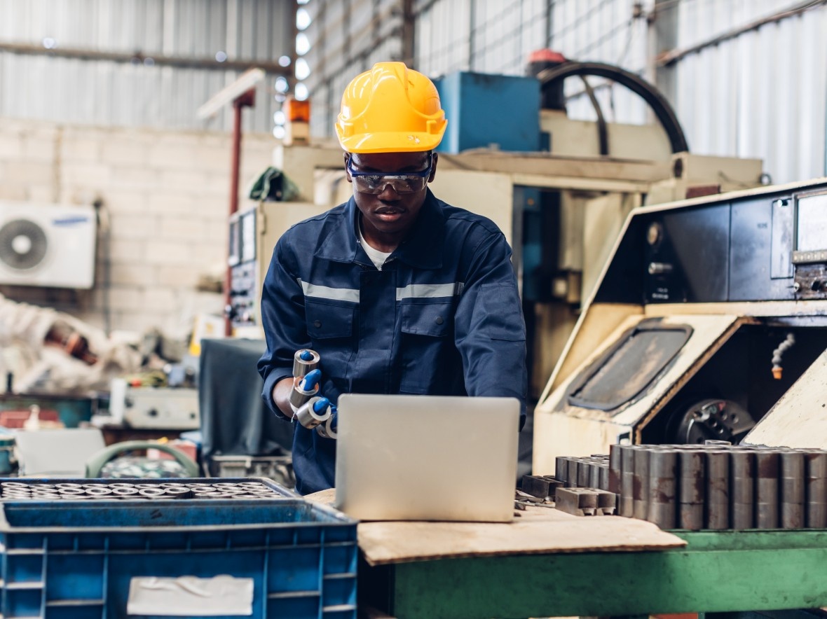 Is Your Manufacturing Software Slowing Down Production