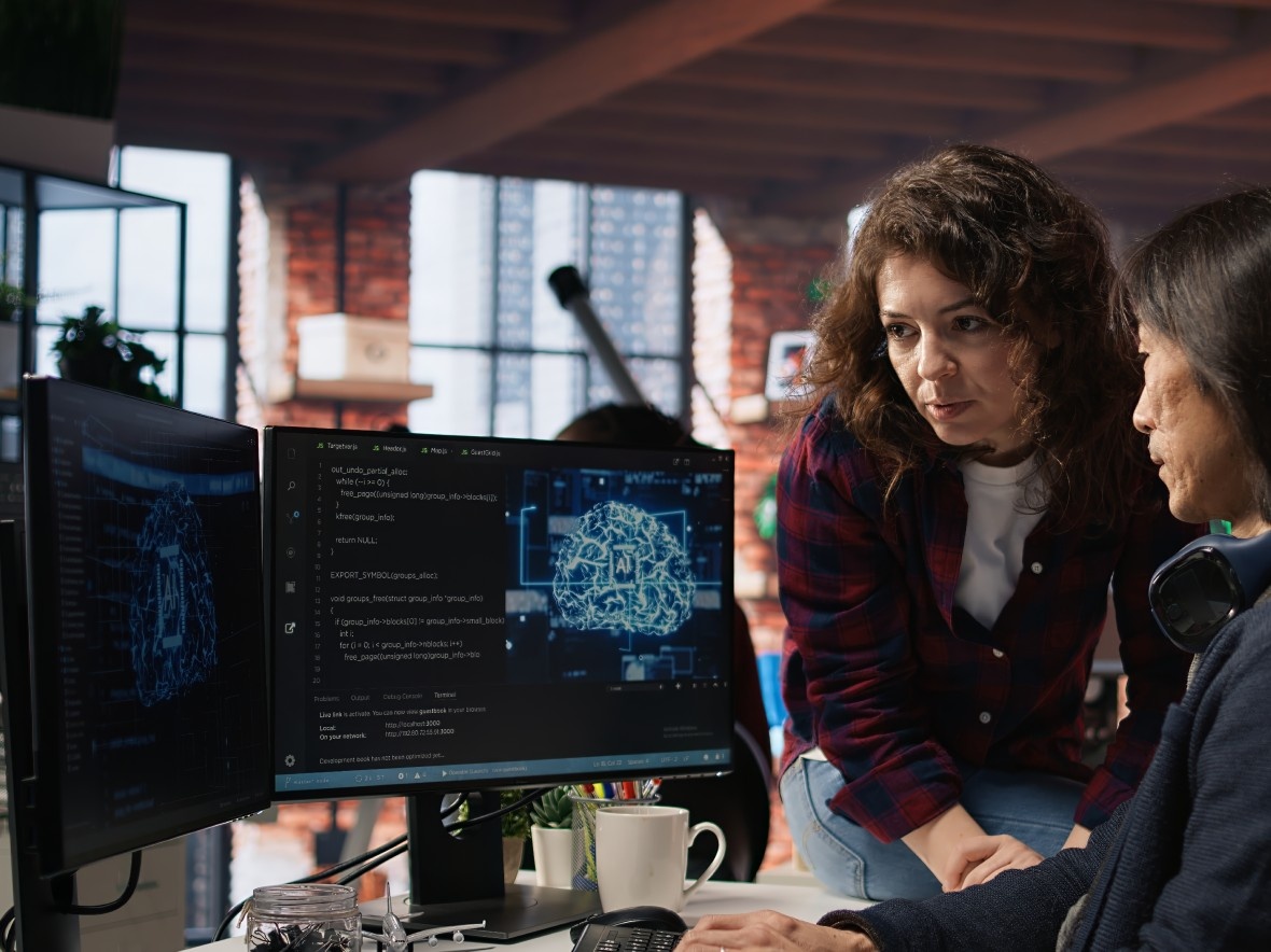Is Your Oxford Office Struggling with IT Challenges
Whether you're dealing with legacy systems or manual workflows, our tailored solutions ensure your office runs smoothly, securely, and seamlessly.