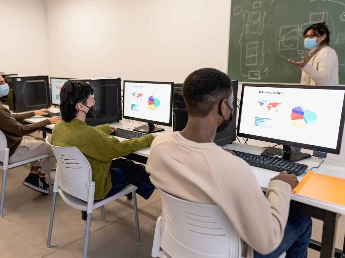 Is Your University Limited by Outdated Systems