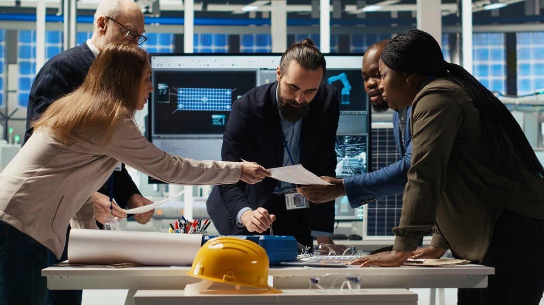 Keeping Your Projects Safe and Compliant