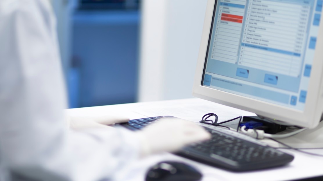 Laboratory Information & Data Management Systems (LIMS & eSampling)