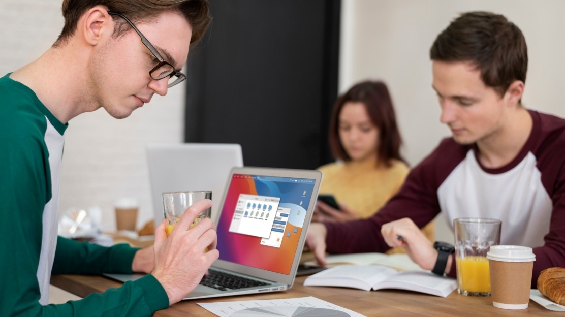 Learning Management & E‑Learning Solutions